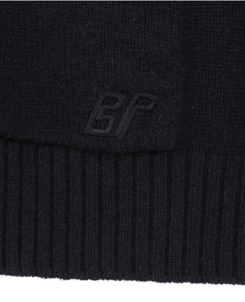【BAUM UND PFERDGARTEN/バウムウンドヘルガーテン】CALLEY CARDIGAN 詳細画像 ネイビー 8