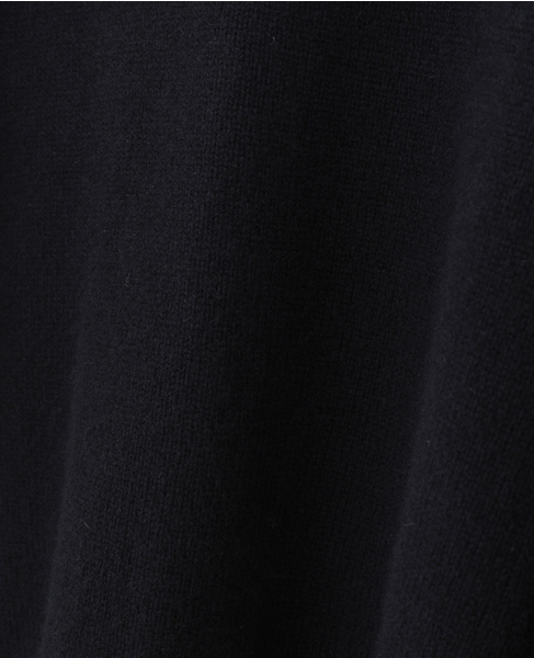 【BAUM UND PFERDGARTEN/バウムウンドヘルガーテン】CALLEY CARDIGAN 詳細画像 ネイビー 9
