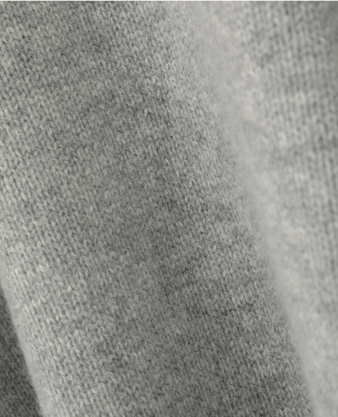【BAUM UND PFERDGARTEN/バウムウンドヘルガーテン】CRISTEL SWEATER 詳細画像 グレー 8