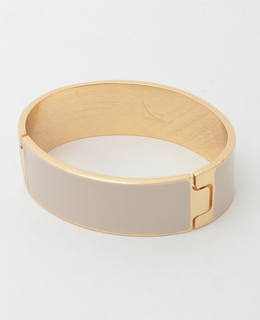 【Francesca Bianchi Design/フランチェスカビアンキデザイン】MEDIUM ICON BANGLE
