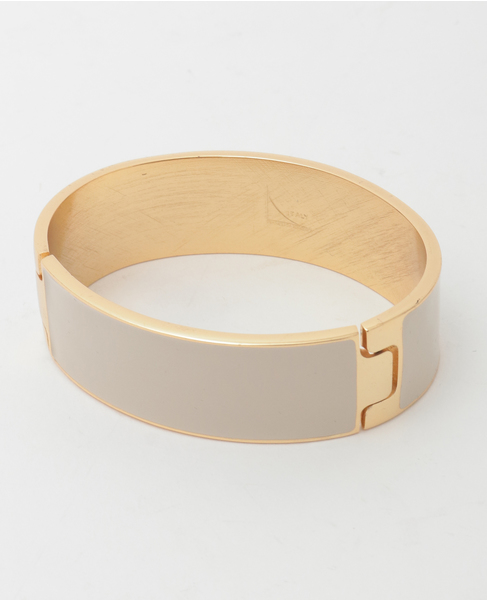 【Francesca Bianchi Design/フランチェスカビアンキデザイン】MEDIUM ICON BANGLE 詳細画像 オフ 1