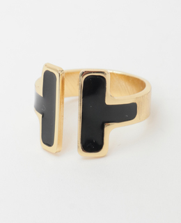 【Francesca Bianchi Design/フランチェスカビアンキデザイン】T RING