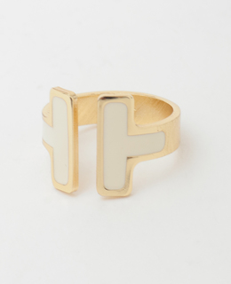 【Francesca Bianchi Design/フランチェスカビアンキデザイン】T RING