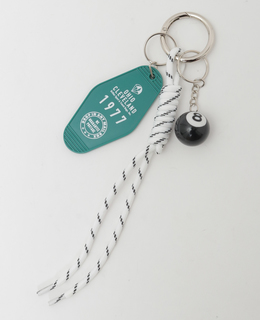 【Drifter/ドリフター】バッグチャーム