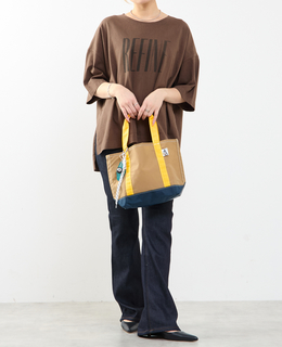 【Drifter/ドリフター】BUCKEYE MEDIUM TOTE