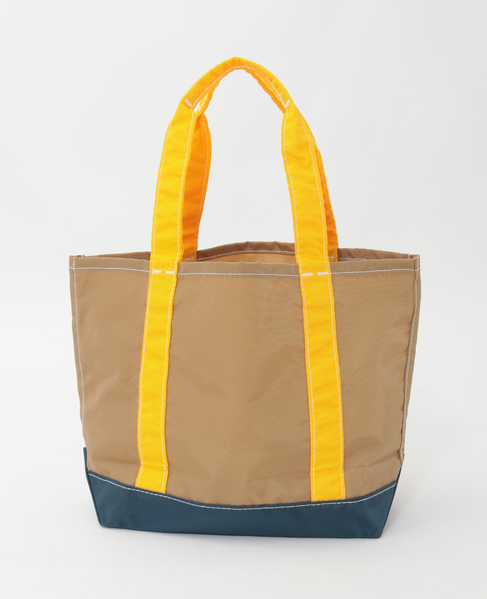 【Drifter/ドリフター】BUCKEYE MEDIUM TOTE 詳細画像 ダークベージュ 4