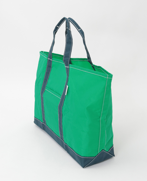 【Drifter/ドリフター】BUCKEYE TOTE 詳細画像 グリーン 3