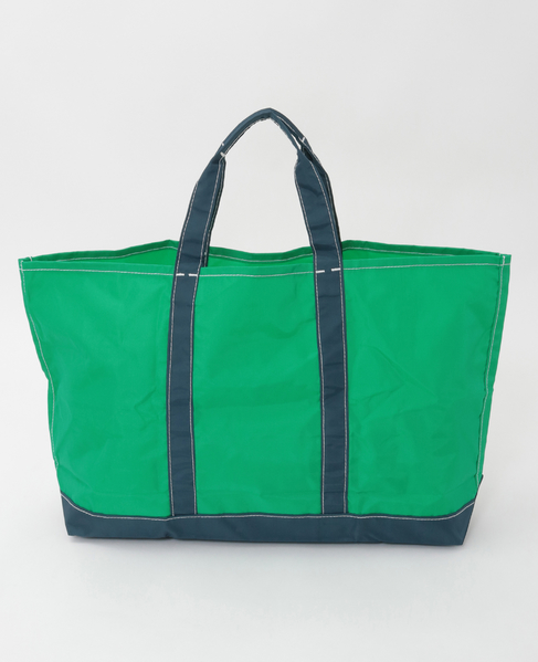 【Drifter/ドリフター】BUCKEYE TOTE 詳細画像 グリーン 4