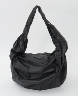【ACOC/アコック】GLOSSY MID TANGLE TWIST BAG