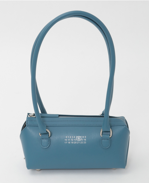 【MM⑥/エムエムシックス】BAULETTO MINI 詳細画像 ブルー 1