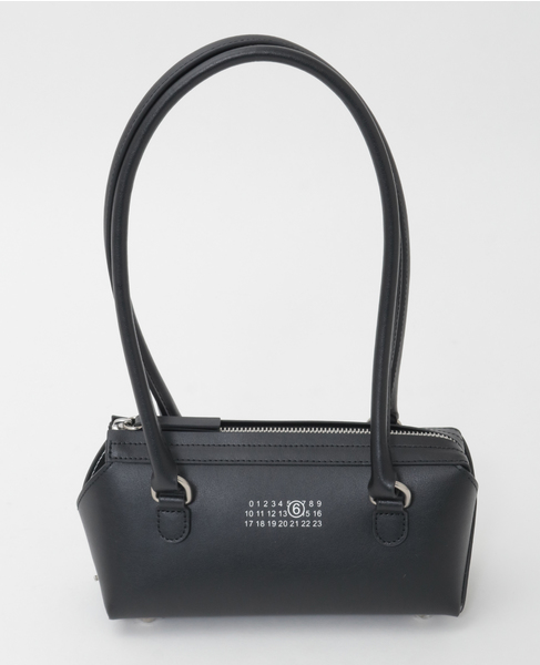 【MM⑥/エムエムシックス】BAULETTO MINI 詳細画像 ブラック 1