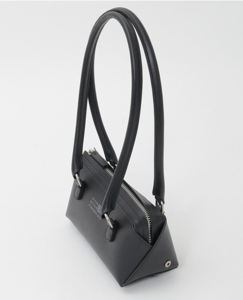 【MM⑥/エムエムシックス】BAULETTO MINI 詳細画像 ブラック 2