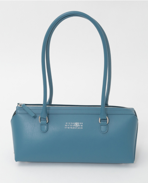 【MM⑥/エムエムシックス】BAULETTO MEDIUM 詳細画像 ブルー 1