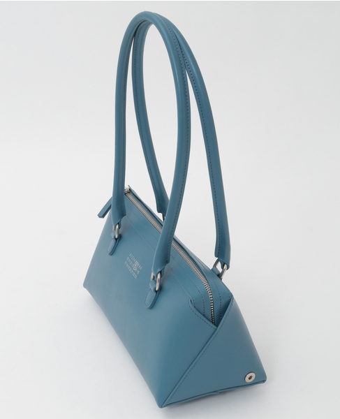 【MM⑥/エムエムシックス】BAULETTO MEDIUM 詳細画像 ブルー 2