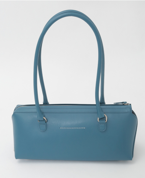 【MM⑥/エムエムシックス】BAULETTO MEDIUM 詳細画像 ブルー 3