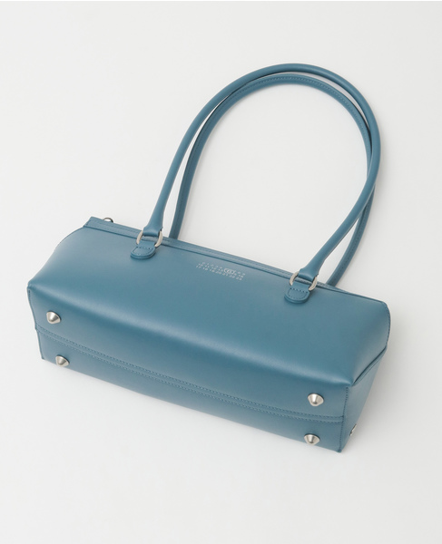 【MM⑥/エムエムシックス】BAULETTO MEDIUM 詳細画像 ブルー 4
