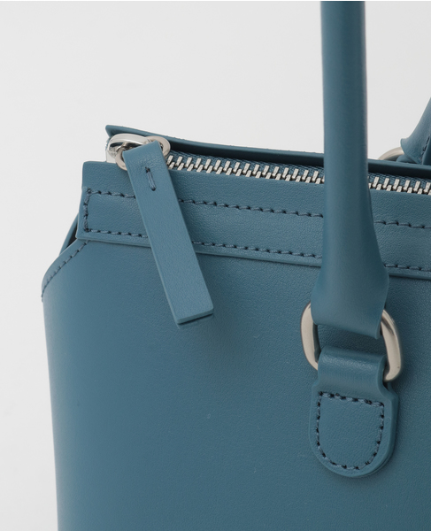 【MM⑥/エムエムシックス】BAULETTO MEDIUM 詳細画像 ブルー 6