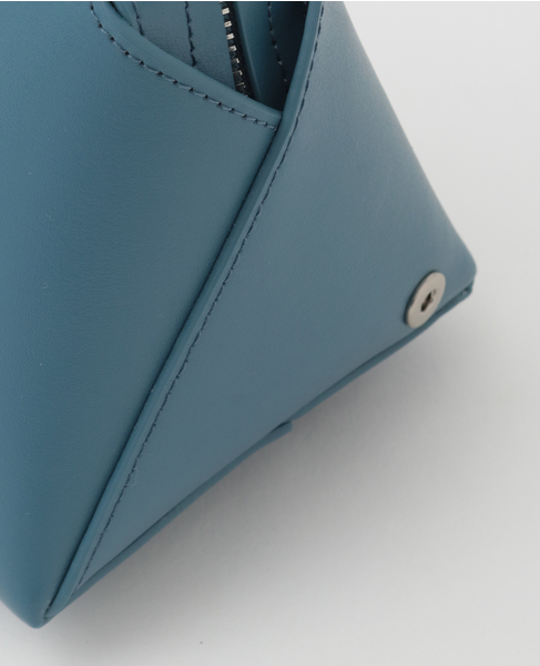 【MM⑥/エムエムシックス】BAULETTO MEDIUM 詳細画像 ブルー 7