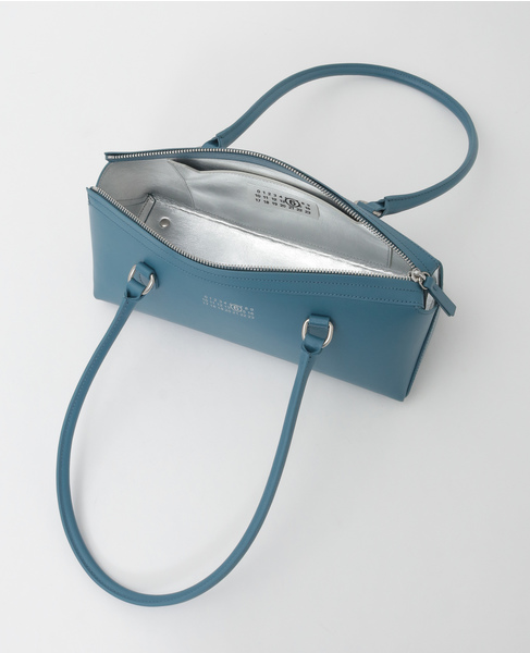 【MM⑥/エムエムシックス】BAULETTO MEDIUM 詳細画像 ブルー 9