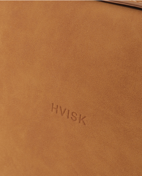 【HVISK/ヴィスク】NOTE 詳細画像 ベージュ 6