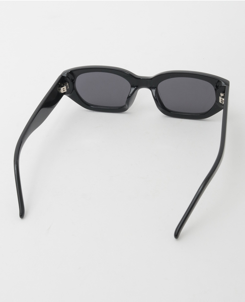 【STATUS ANXIETY/ステータスアングザエティー】LUNA SUNGLASSES 詳細画像 ブラック 3