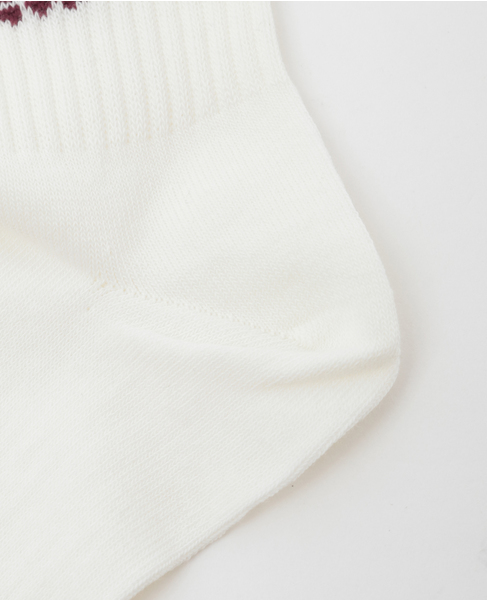 【adidas Originals/アディダスオリジナルス】3 STRIPES CREW SOCKS 3 PAIRS 詳細画像 その他 4