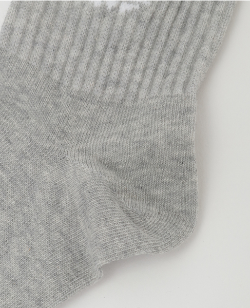 【adidas Originals/アディダスオリジナルス】adidas 3 STRIPES HIGH CREW SOCKS 3 PAIRS 詳細画像 その他 4