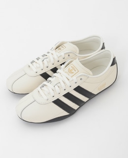 【adidas/アディダス】 TOKYO W Tトゥー スリーストライプス ロープロシューズ