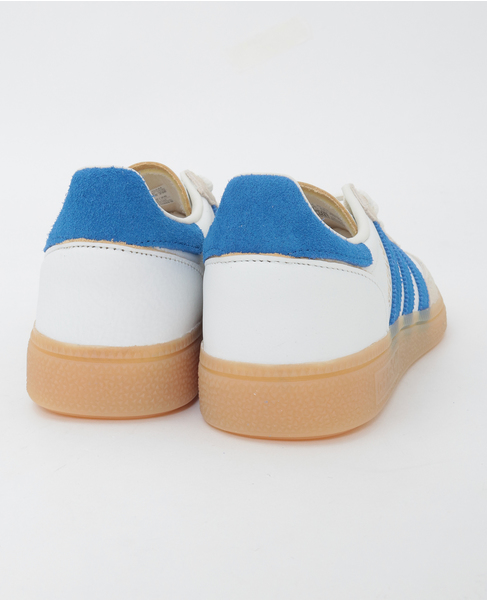 【adidas originals / アディダス オリジナルス】HANDBALL SPEZIAL 詳細画像 ホワイト×ブルー 3