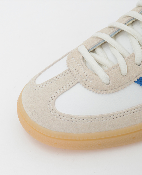 【adidas originals / アディダス オリジナルス】HANDBALL SPEZIAL 詳細画像 ホワイト×ブルー 8