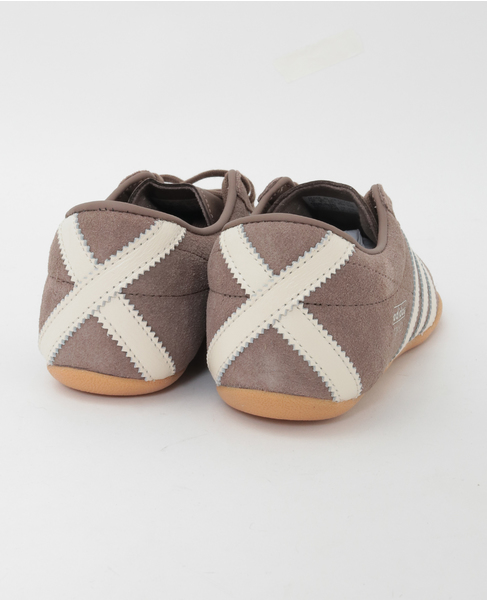 【adidas Originals/アディダスオリジナルス】TOKYO W：スニーカー 詳細画像 ブラウン 3