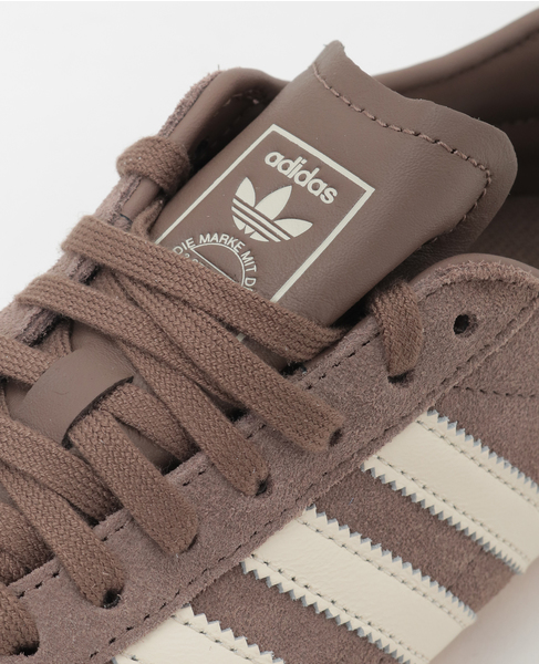 【adidas Originals/アディダスオリジナルス】TOKYO W：スニーカー 詳細画像 ブラウン 7