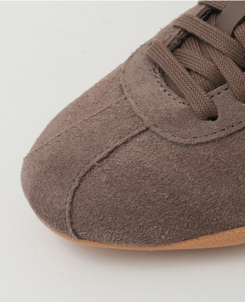 【adidas Originals/アディダスオリジナルス】TOKYO W：スニーカー 詳細画像 ブラウン 8