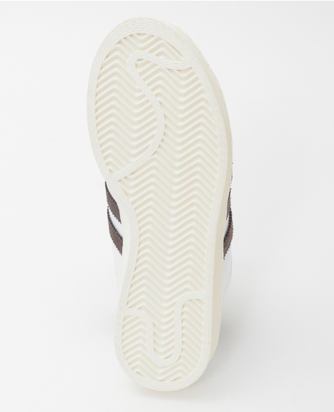【adidas Originals/アディダスオリジナルス】Jabbar Hi JP6497 詳細画像 ホワイト 5