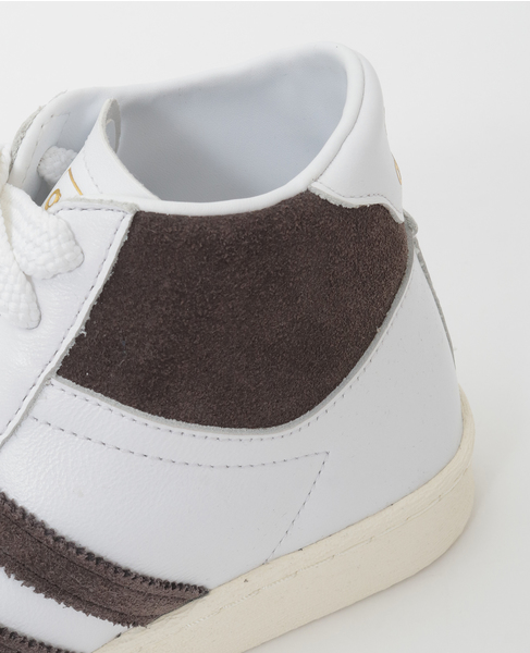 【adidas Originals/アディダスオリジナルス】Jabbar Hi JP6497 詳細画像 ホワイト 6