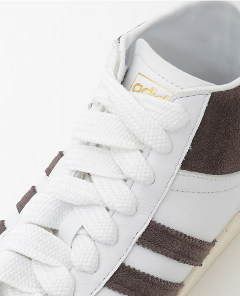 【adidas Originals/アディダスオリジナルス】Jabbar Hi JP6497 詳細画像 ホワイト 7