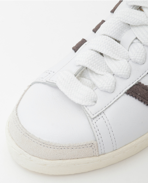 【adidas Originals/アディダスオリジナルス】Jabbar Hi JP6497 詳細画像 ホワイト 8