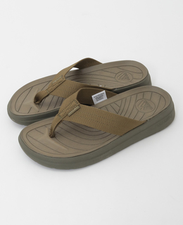 【MALIBU SANDALS/マリブサンダルズ】トングストラップサンダル