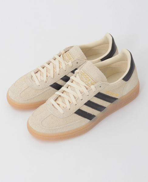 【adidas Originals/アディダスオリジナルス】HANDBALL SPEZIAL 詳細画像 アイボリー 1
