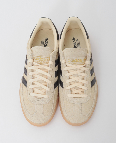 【adidas Originals/アディダスオリジナルス】HANDBALL SPEZIAL 詳細画像 アイボリー 2