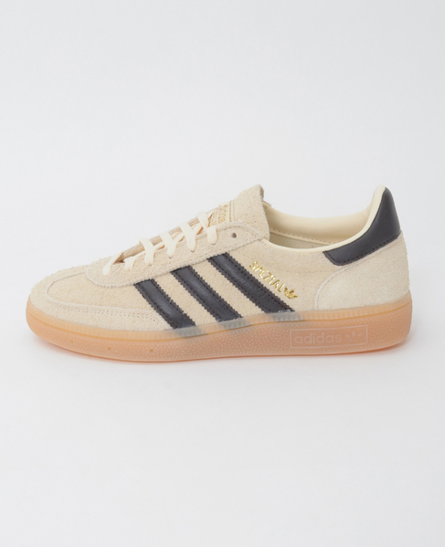 【adidas Originals/アディダスオリジナルス】HANDBALL SPEZIAL 詳細画像 アイボリー 3