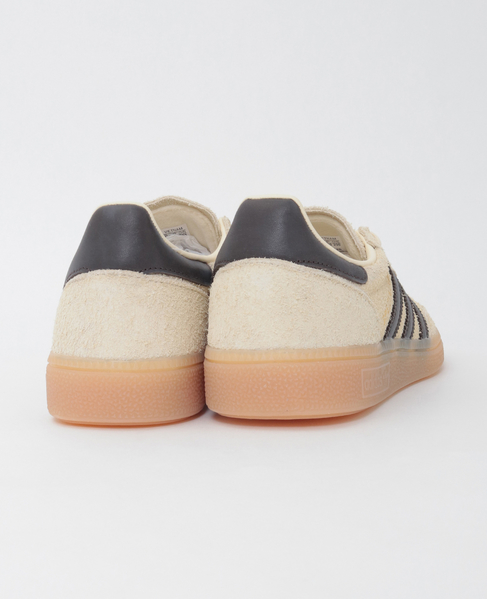 【adidas Originals/アディダスオリジナルス】HANDBALL SPEZIAL 詳細画像 アイボリー 4