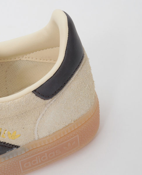 【adidas Originals/アディダスオリジナルス】HANDBALL SPEZIAL 詳細画像 アイボリー 6
