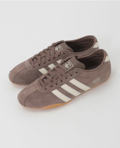 【adidas Originals/アディダスオリジナルス】Tokyo 詳細画像 ブラウン 1