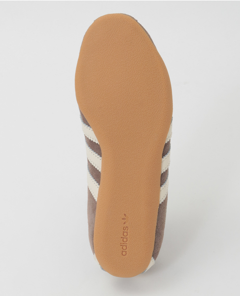 【adidas Originals/アディダスオリジナルス】Tokyo 詳細画像 ブラウン 5