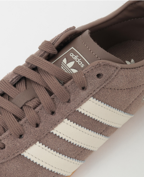 【adidas Originals/アディダスオリジナルス】Tokyo 詳細画像 ブラウン 7