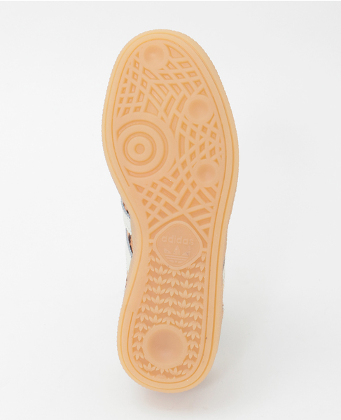 【adidas Originals/アディダスオリジナルス】Leopard Print Handball Spezial 詳細画像 ベージュ 16