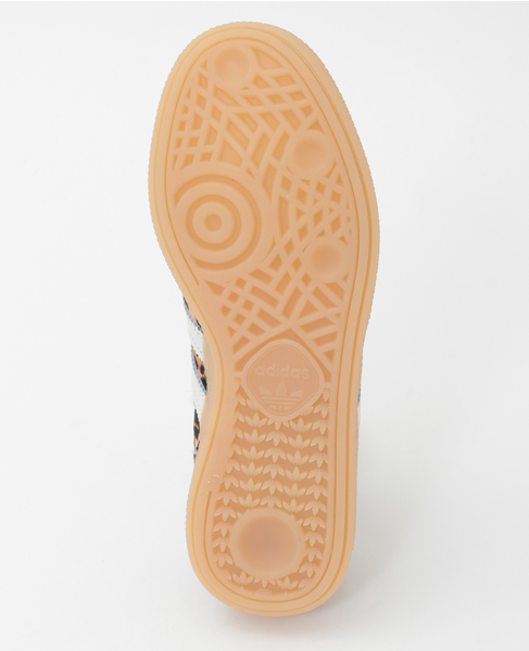 【adidas Originals/アディダスオリジナルス】Leopard Print Handball Spezial 詳細画像 ベージュ 5