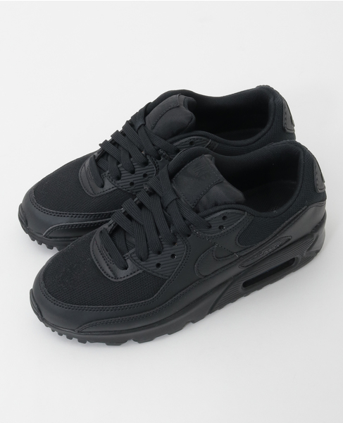 【NIKE/ナイキ】Nike Air Max 90 詳細画像 ブラック 1