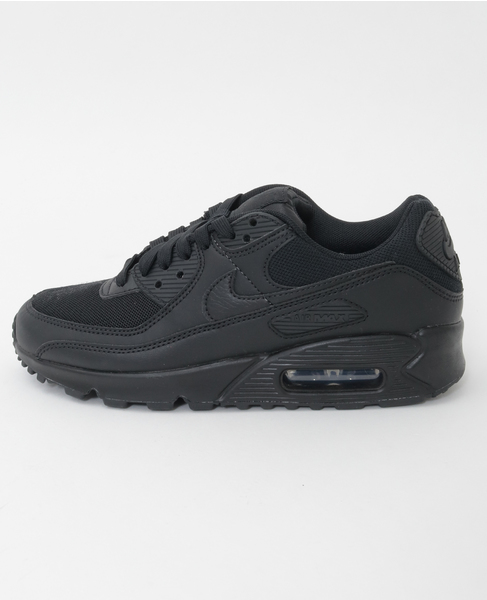 【NIKE/ナイキ】Nike Air Max 90 詳細画像 ブラック 4